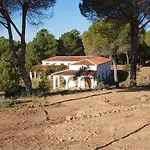 Camping Los Villares - Sierra de Córdoba