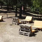 Camping Los Villares - Sierra de Córdoba