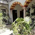 Apartamentos Abderraman I