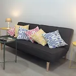 Pink Lemon Apartments