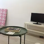 Pink Lemon Apartments