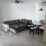 Corredera Home Parking Casco Histórico Córdoba