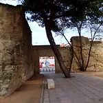 Muralla Del Marrubial
