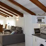 Apartamentos Rurales El Lago