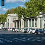 Apartamento Pleno Centro Victoria PARKING A Y NIÑOS GRATIS