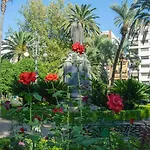 Apartamento Pleno Centro Victoria PARKING A Y NIÑOS GRATIS