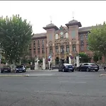 Apartamento Pleno Centro Victoria PARKING A Y NIÑOS GRATIS