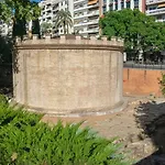 Apartamento Pleno Centro Victoria PARKING A Y NIÑOS GRATIS