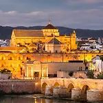 Apartamento con encanto en Córdoba
