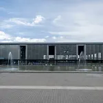 Apartamento Centro PARKING Y NIÑOS GRATIS