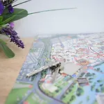 Apartamento Damasco