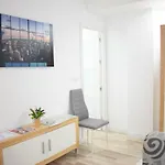 Apartamento Damasco