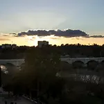 El Mirador De La Mezquita-Catedral