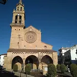 Apartamento Patio De San Lorenzo Vft/Co/00990