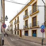 Viento de Corredera
