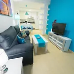 Apartamento C Cordoba Wifi Gratis