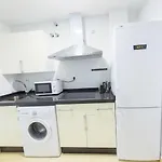 Apartamento C Cordoba Wifi Gratis