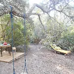 La Cabaña del Alcornoque