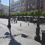 Atico Situado En Plaza De Las Tendillas