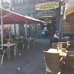 Atico Situado En Plaza De Las Tendillas