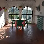 Apartamentos Rurales Las 2 Columnas