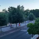 Paseo de la Ribera 32