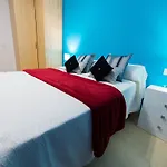 Apartamentos Tony Grupo Focsa Renting Cordoba