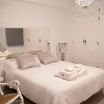 Apartamento Turistico Calle San Basilio 6 Patios