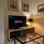 Apartamento Los Leones