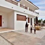 Hacienda El Brillante