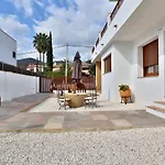 Hacienda El Brillante
