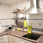 Apartamento Turistico Calle San Basilio 6 Patios