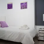 Apartamento Turistico Calle San Basilio 6 Patios