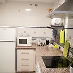 Apartamento Turistico Calle San Basilio 6 Patios