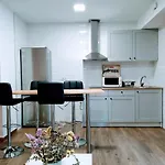 Loft Jazmin junto a Puente Romano