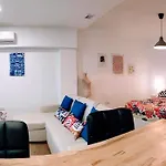 Loft Jazmin junto a Puente Romano