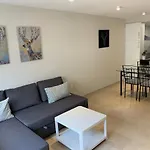 Center Flat Tejares