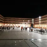 San Pedro Parking Gratis Coche Mediano
