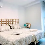 Casa Ribera Lucano Centro Historico