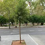 Center Flat Tejares