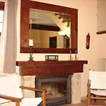 Casa Con Encanto Y Jardin