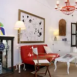 Casa Con Encanto Y Jardin
