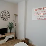 Apartamento el rincon de la media luna