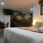 Loft Turistico En Casco Historico, Wifi Y Tv Satelite Gratis