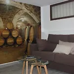 Loft Turistico En Casco Historico, Wifi Y Tv Satelite Gratis