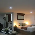 Loft Turistico En Casco Historico, Wifi Y Tv Satelite Gratis