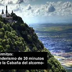 La Cabaña del Alcornoque