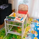 Apartamento Casa del Indiano