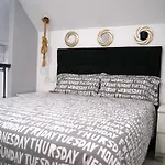 Fabuloso Loft en Centro Histórico de Córdoba. Tendillas-Mezquita-Catedral.
