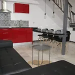 Fabuloso Loft en Centro Histórico de Córdoba. Tendillas-Mezquita-Catedral.